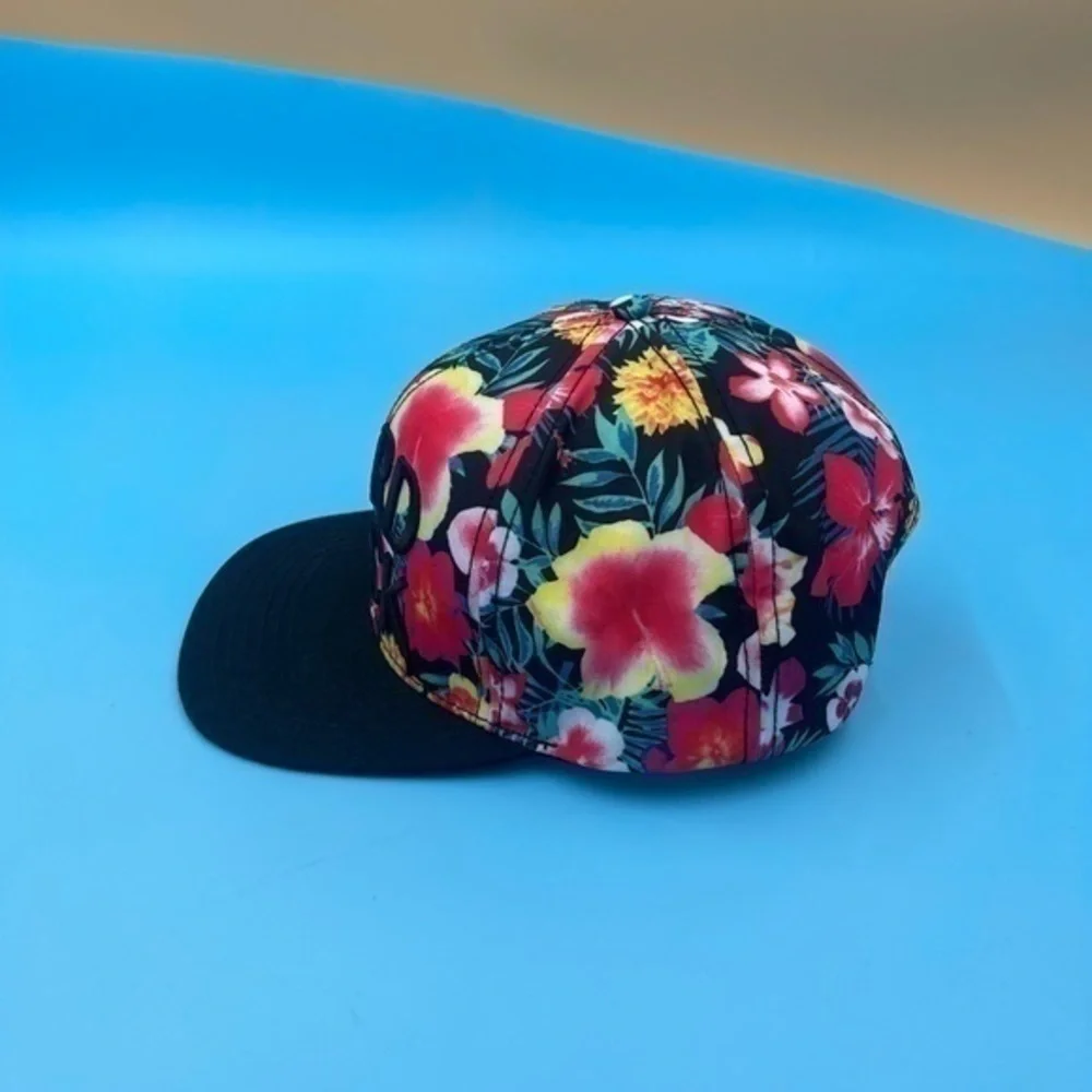 Vintage Hard Rock Cafe Punta Cana Embroidered Hat